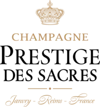 CHAMPAGNE PRESTIGE DES SACRES
