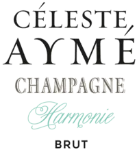 CHAMPAGNE CELESTE AYME