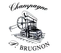 CHAMPAGNE P BRUGNON