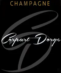 CHAMPAGNE CORPART-DORGE