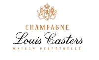 CHAMPAGNE LOUIS CASTERS