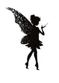 CHAMPAGNE HAMADRYADES