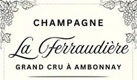 CHAMPAGNE LA FERRAUDIèRE GRAND CRU D'AMBONNAY