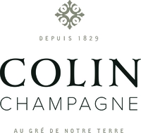 CHAMPAGNE COLIN
