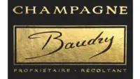 CHAMPAGNE BAUDRY