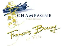 CHAMPAGNE FRANçOIS BOUVY ET FILS