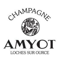 CHAMPAGNE AMYOT
