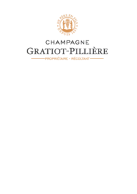 CHAMPAGNE GRATIOT-PILLIERE