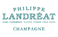 CHAMPAGNE PHILIPPE LANDREAT