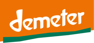 Label Demeter