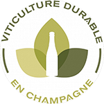Label VDC (Viticulture Durable en Champagne)